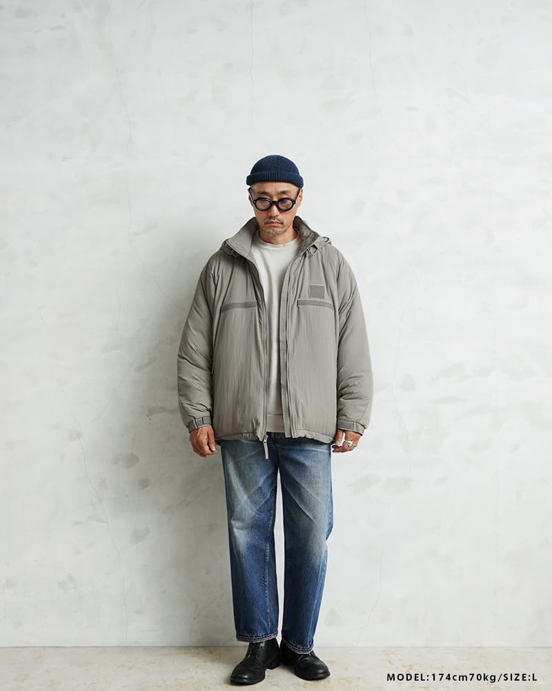 WAIPER米軍ECWCS GEN III LEVEL7 EPIC XL 初期 楽天市場】WAIPER.inc ワイパーインク 米軍 ECWCS GEN III